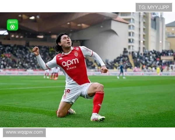 摩纳哥主帅看好南野世界杯前景